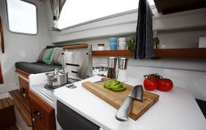 Finnmaster 6100CA